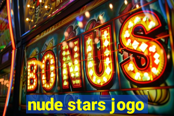 nude stars jogo